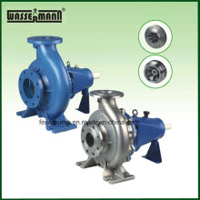 New Design Single-Stage Suction Centrifugal Water Pumps for Industry